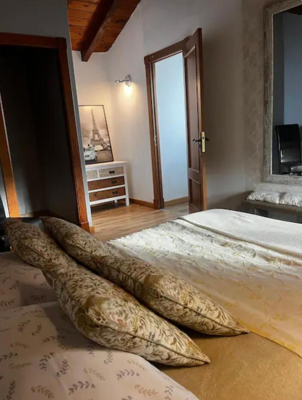 Las Lastras 24 سانتيانا ذيل مار المظهر الخارجي الصورة